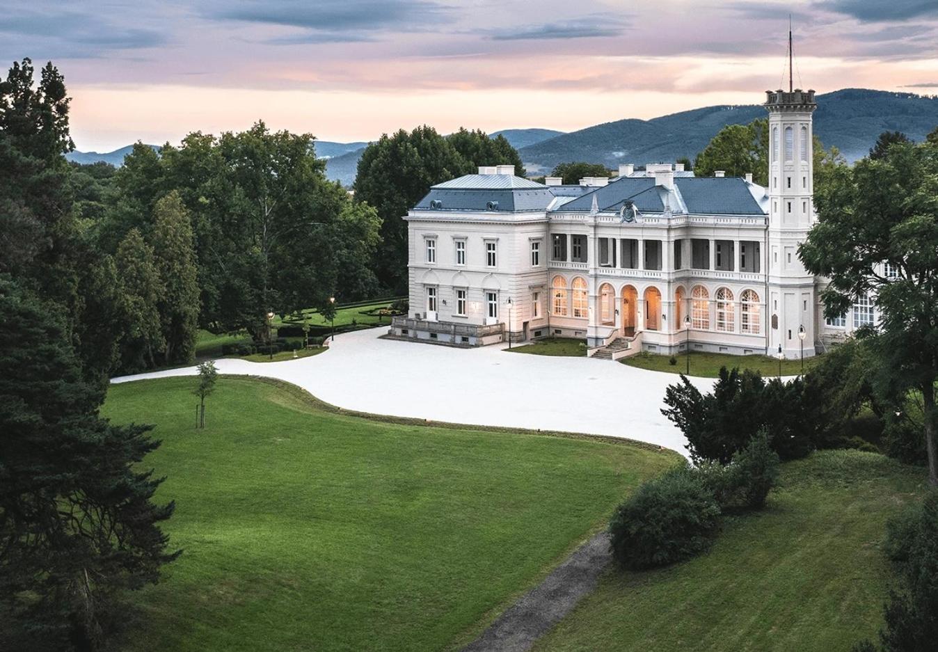 Senyoi Vendeghaz Bed and Breakfast Bozsva Εξωτερικό φωτογραφία