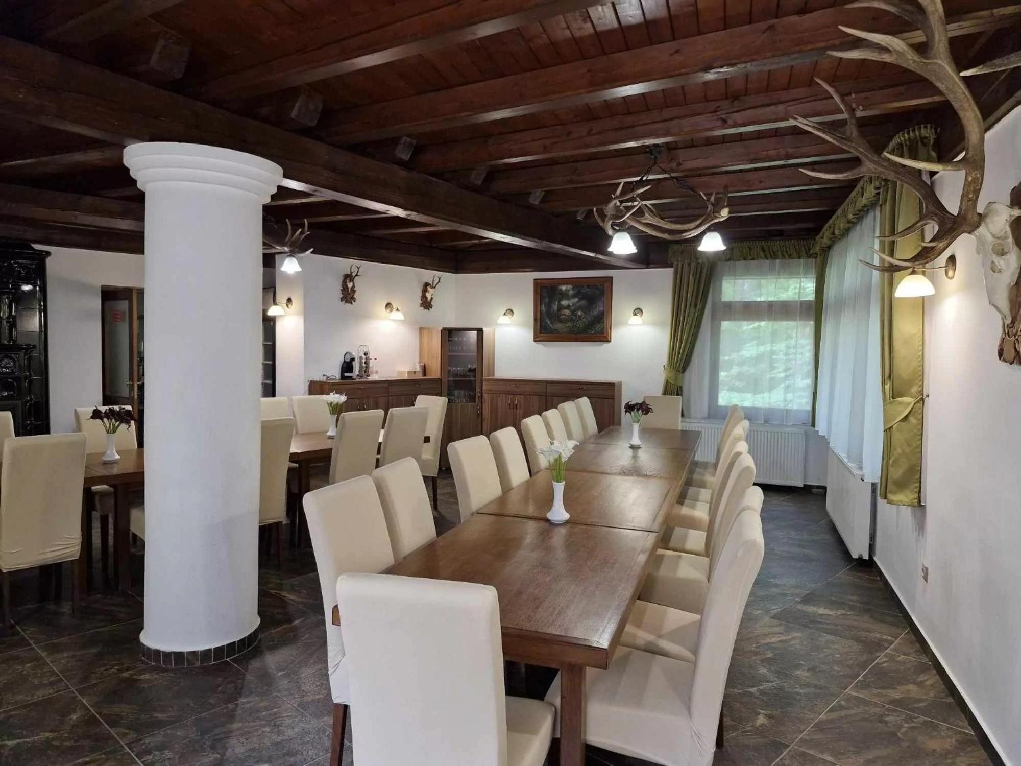 Senyoi Vendeghaz Bed and Breakfast Bozsva Εξωτερικό φωτογραφία