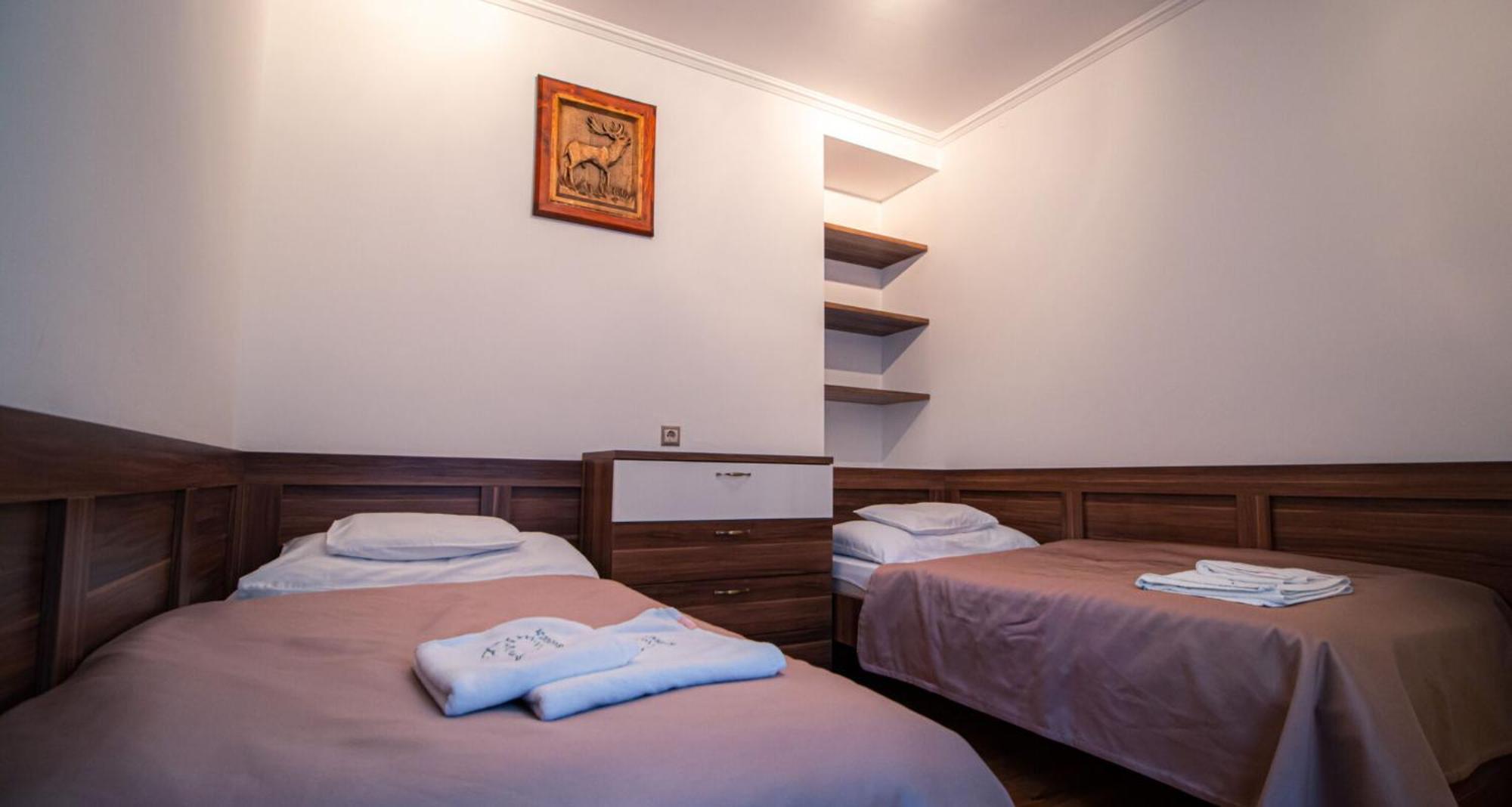 Senyoi Vendeghaz Bed and Breakfast Bozsva Εξωτερικό φωτογραφία