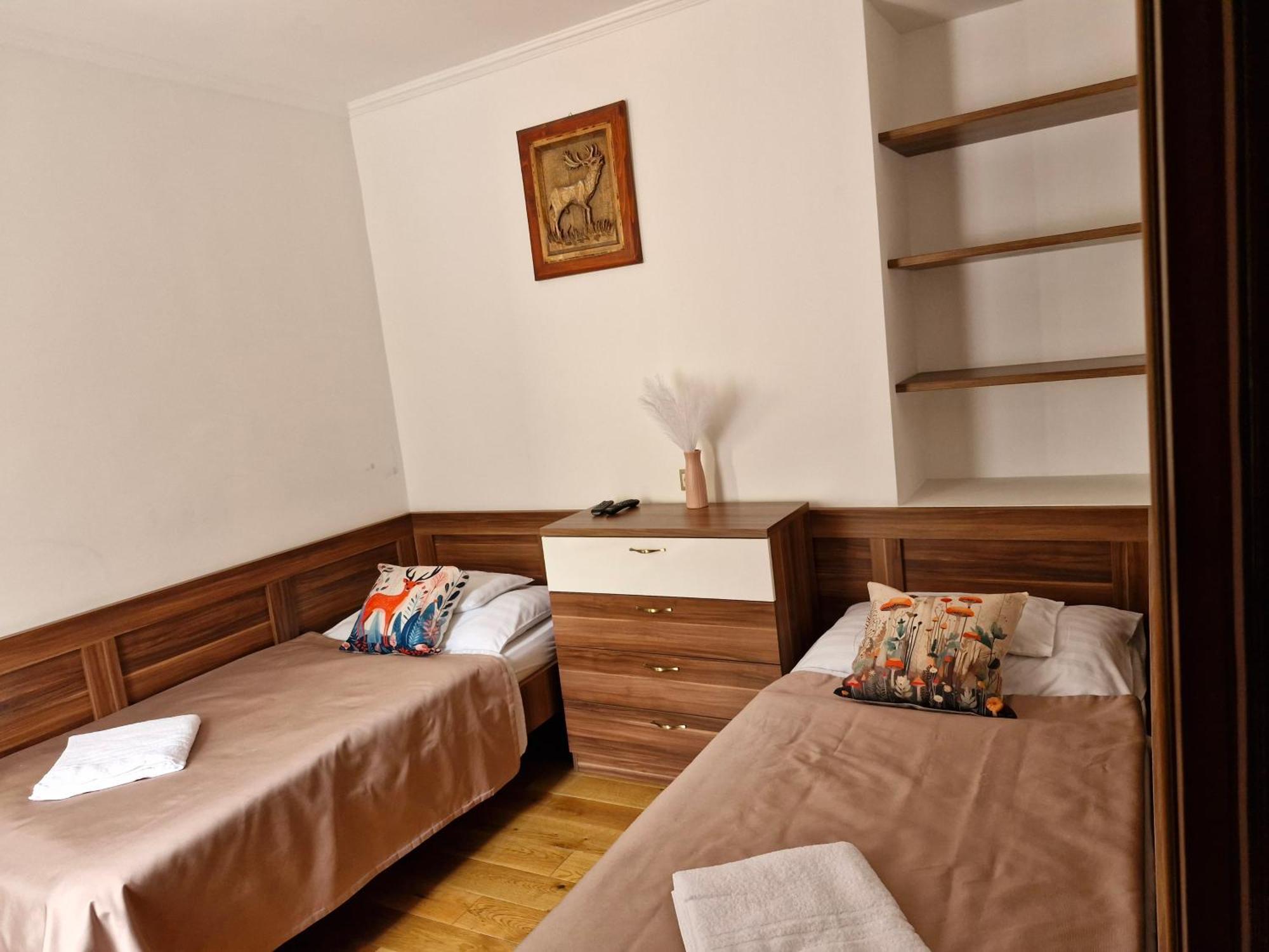Senyoi Vendeghaz Bed and Breakfast Bozsva Εξωτερικό φωτογραφία