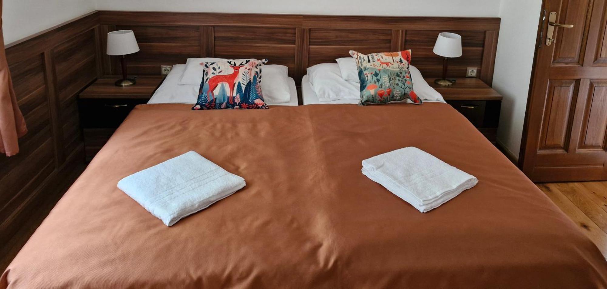 Senyoi Vendeghaz Bed and Breakfast Bozsva Εξωτερικό φωτογραφία