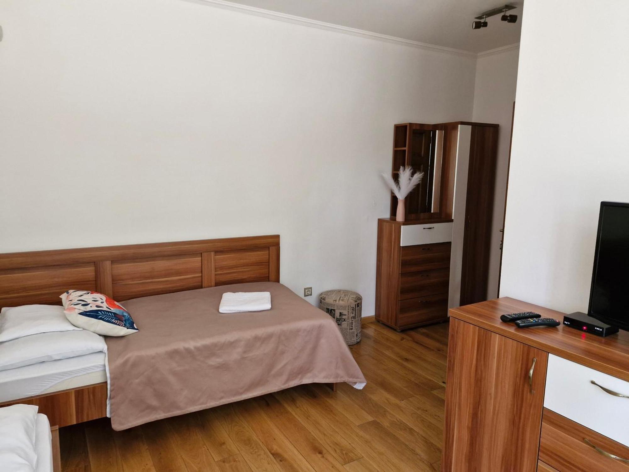 Senyoi Vendeghaz Bed and Breakfast Bozsva Εξωτερικό φωτογραφία