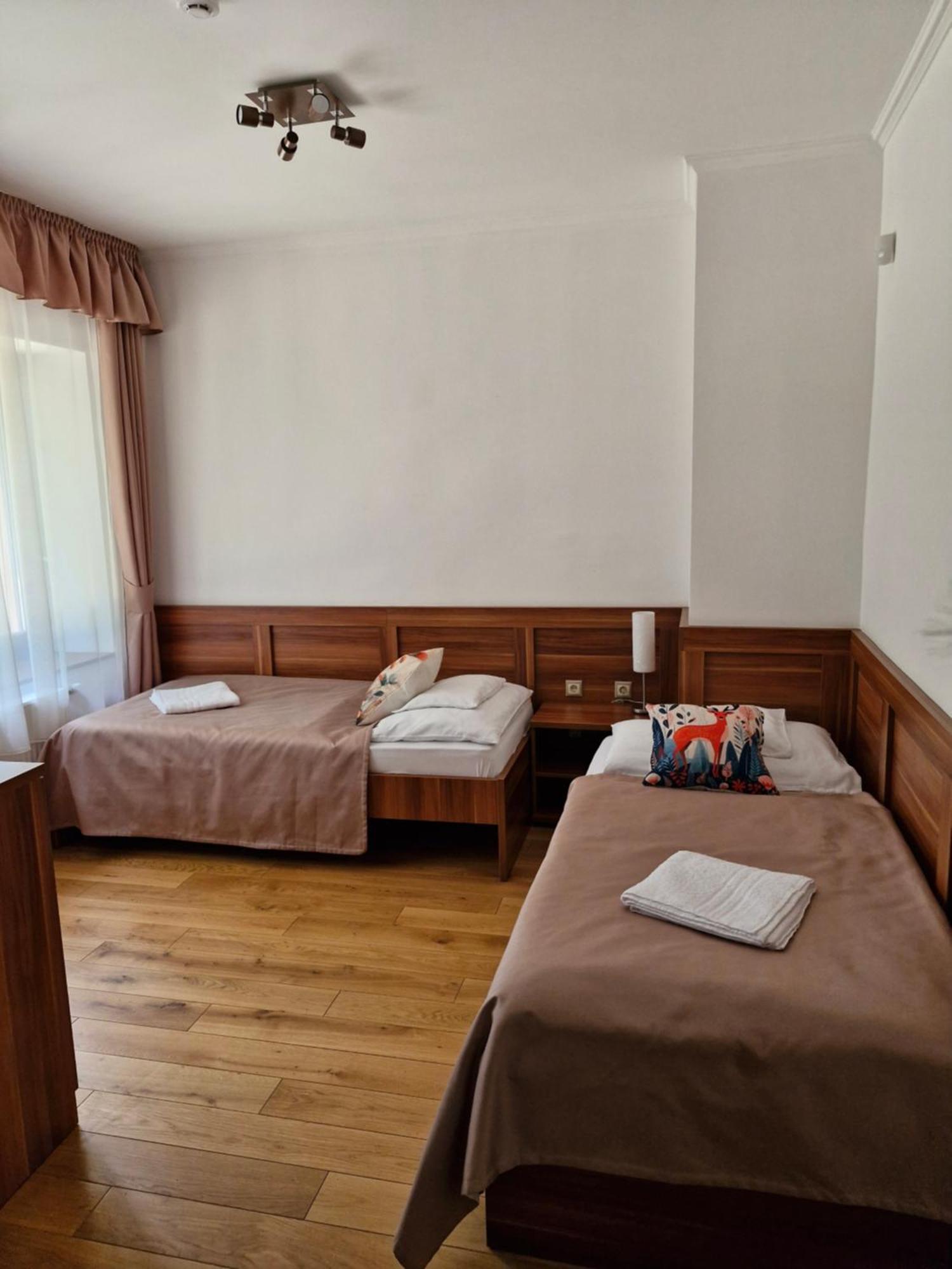 Senyoi Vendeghaz Bed and Breakfast Bozsva Εξωτερικό φωτογραφία
