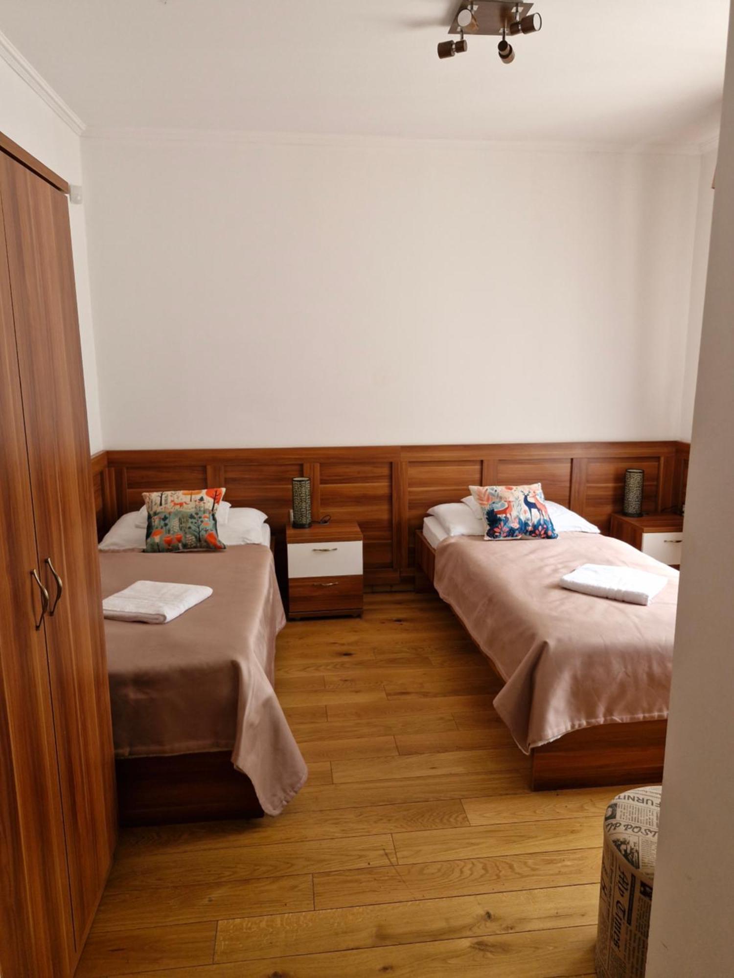 Senyoi Vendeghaz Bed and Breakfast Bozsva Εξωτερικό φωτογραφία
