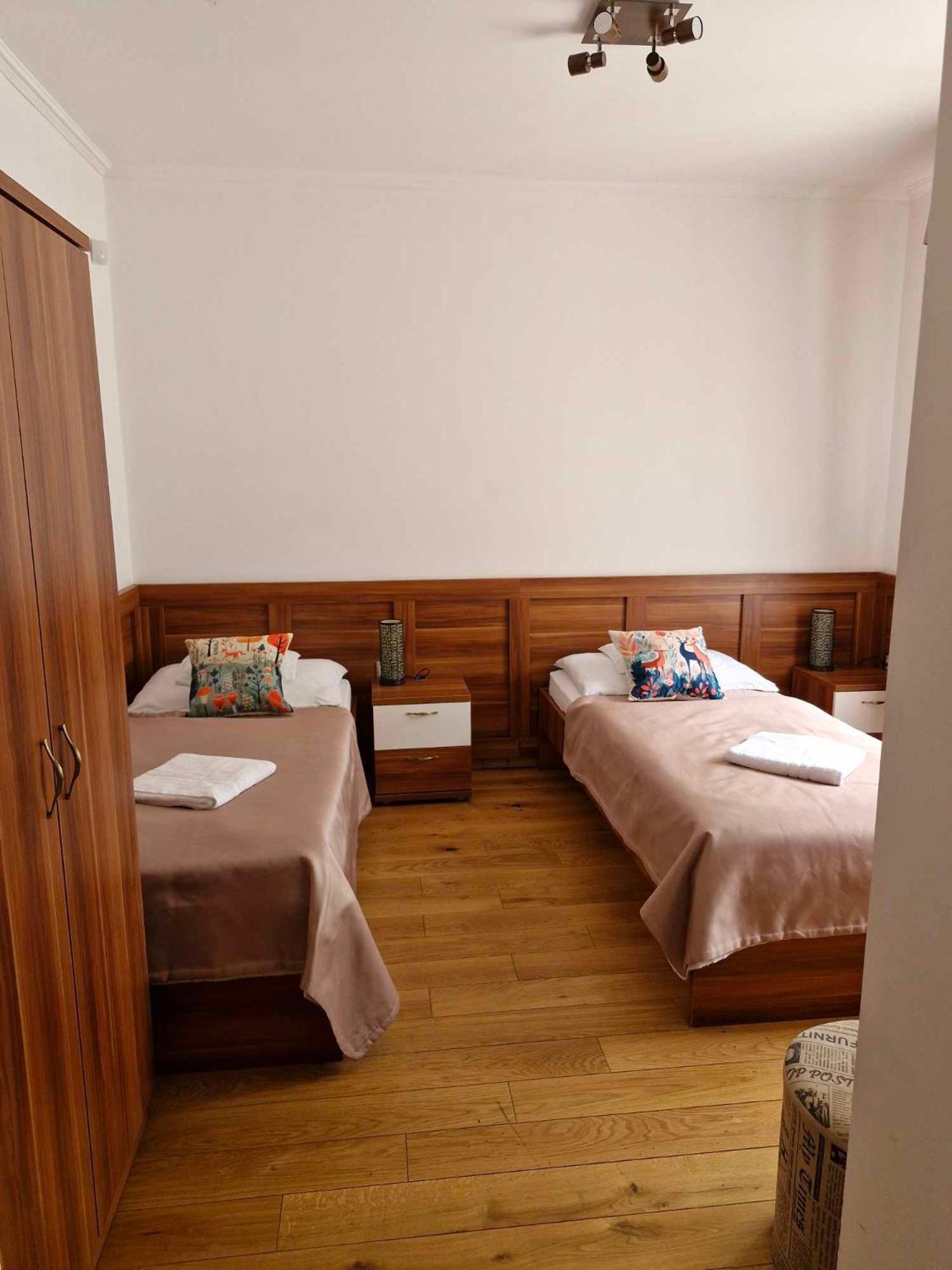 Senyoi Vendeghaz Bed and Breakfast Bozsva Εξωτερικό φωτογραφία