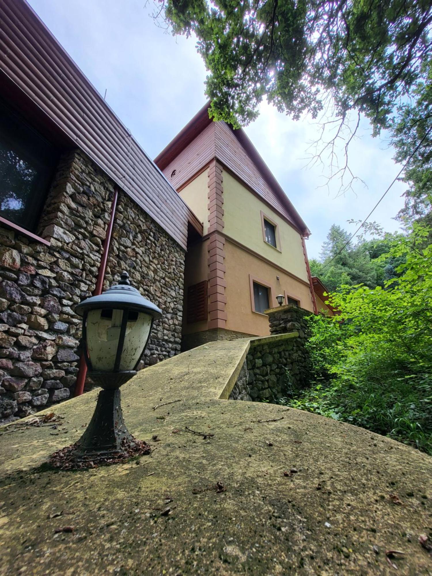 Senyoi Vendeghaz Bed and Breakfast Bozsva Εξωτερικό φωτογραφία