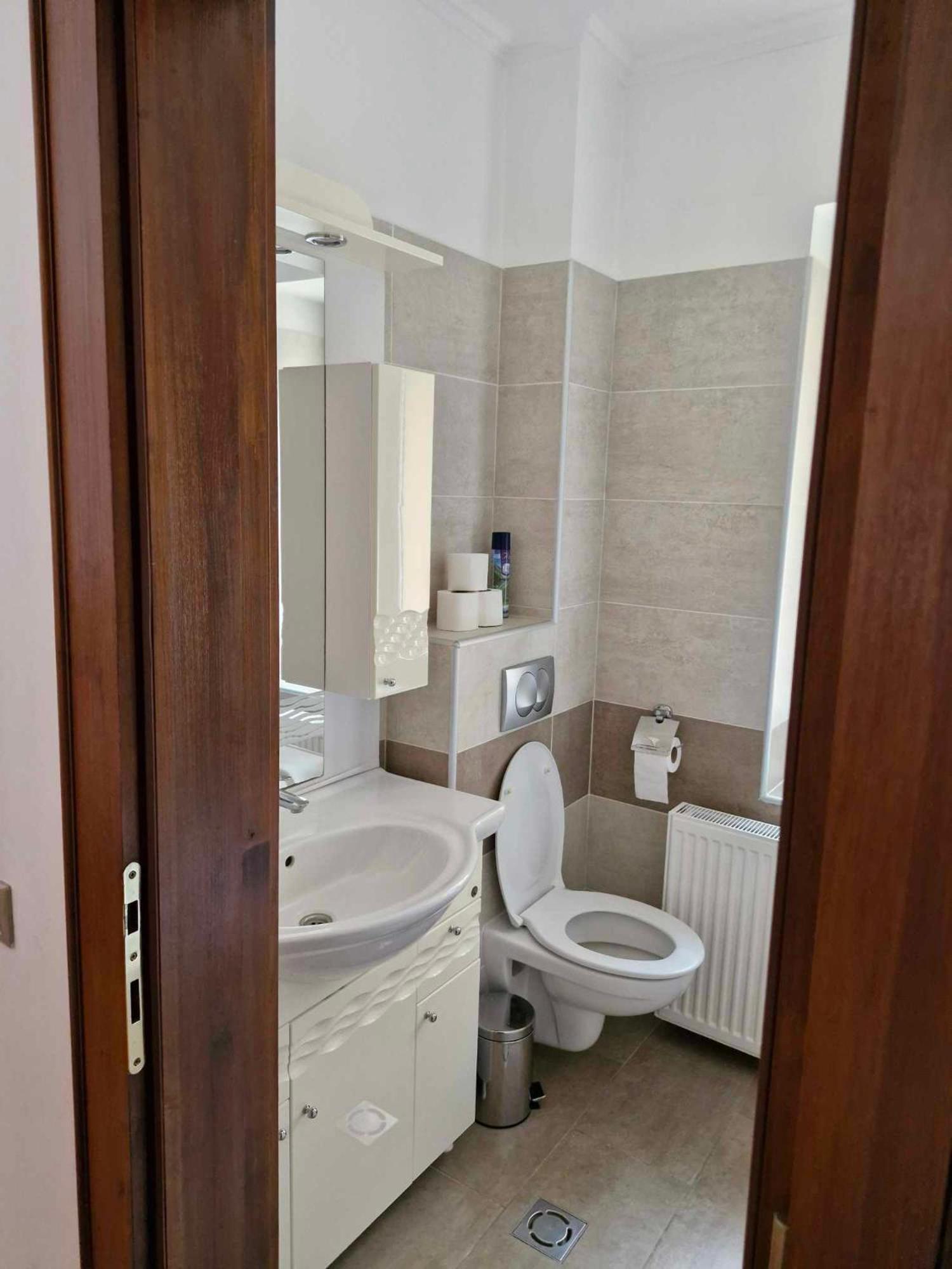 Senyoi Vendeghaz Bed and Breakfast Bozsva Εξωτερικό φωτογραφία