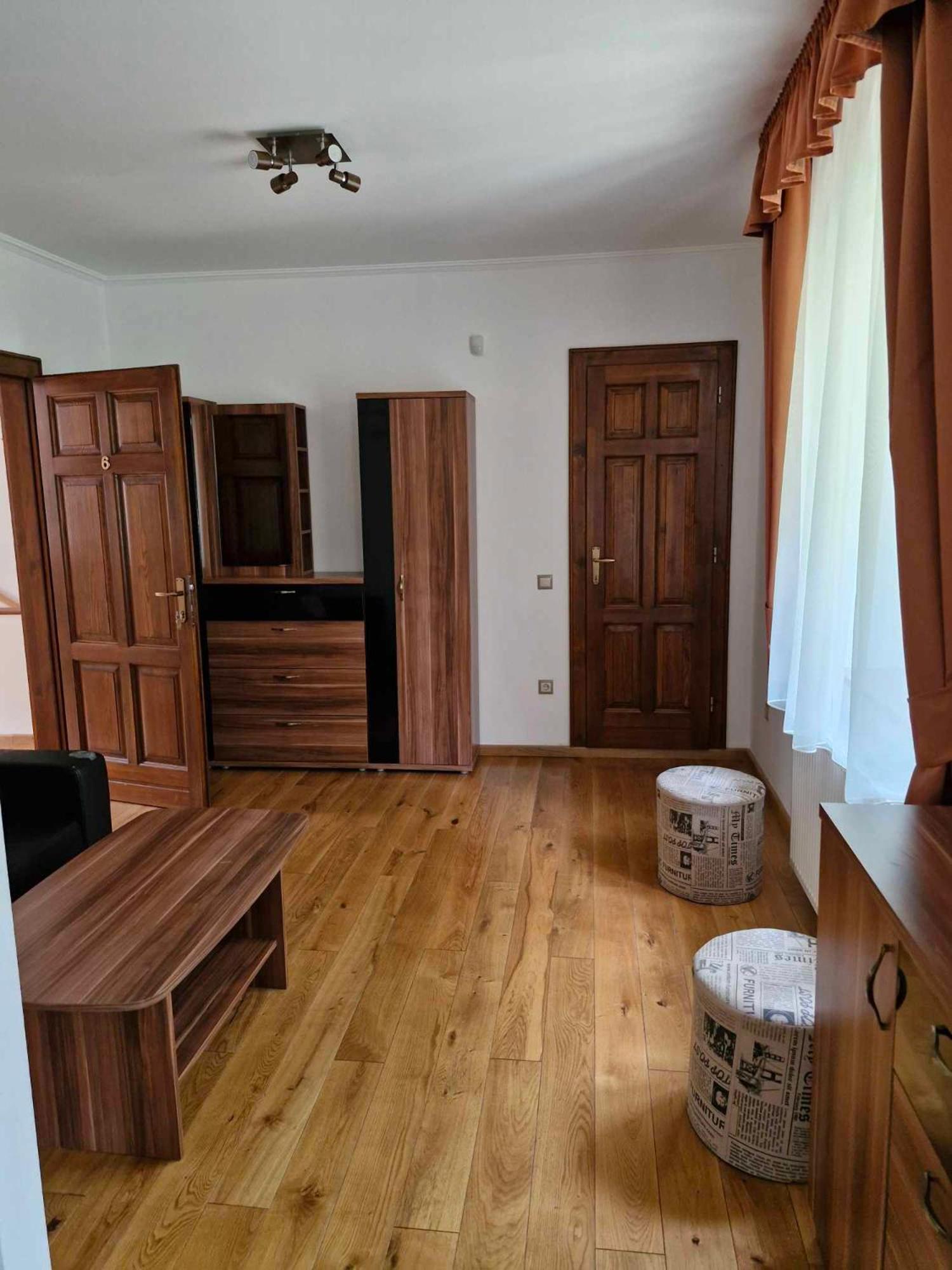 Senyoi Vendeghaz Bed and Breakfast Bozsva Εξωτερικό φωτογραφία