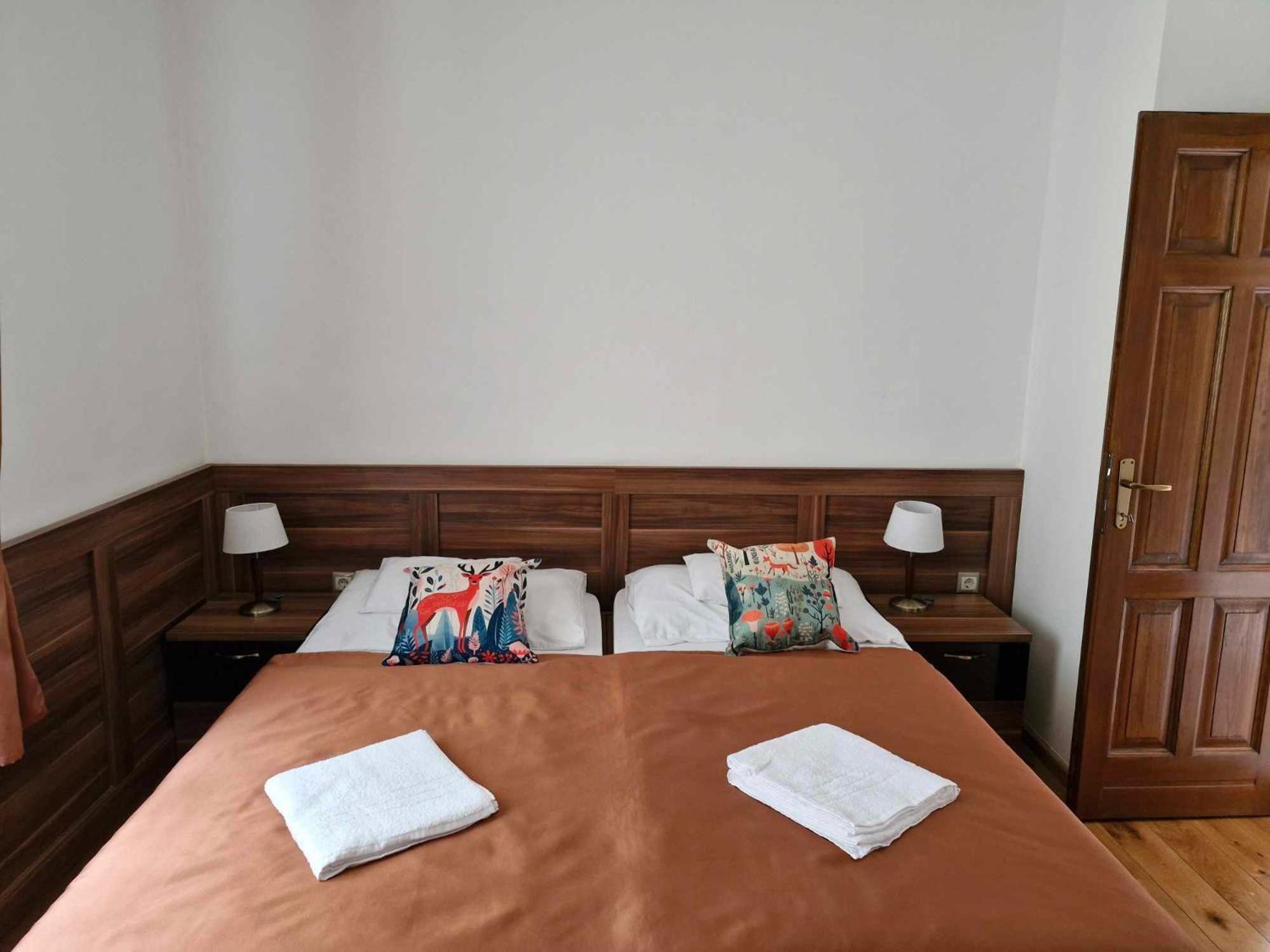 Senyoi Vendeghaz Bed and Breakfast Bozsva Εξωτερικό φωτογραφία
